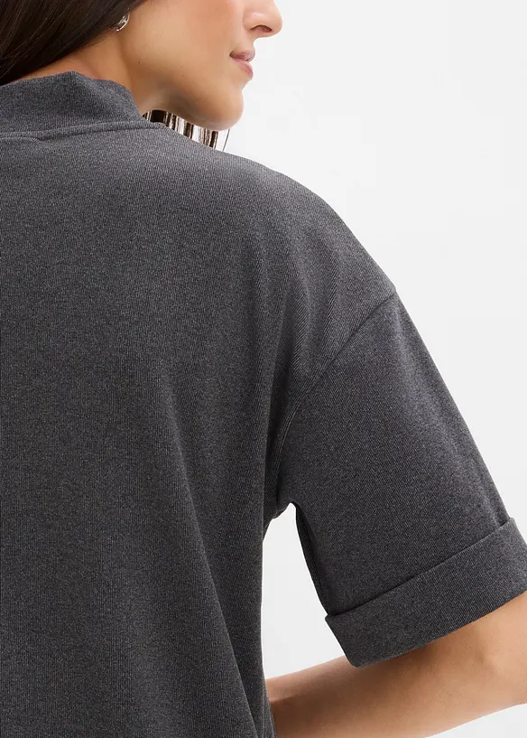 Jerseykl&auml;nning, bonprix