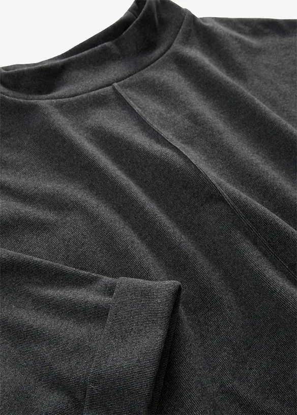 Jerseykl&auml;nning, bonprix