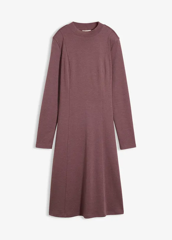 Jerseykl&auml;nning, bonprix
