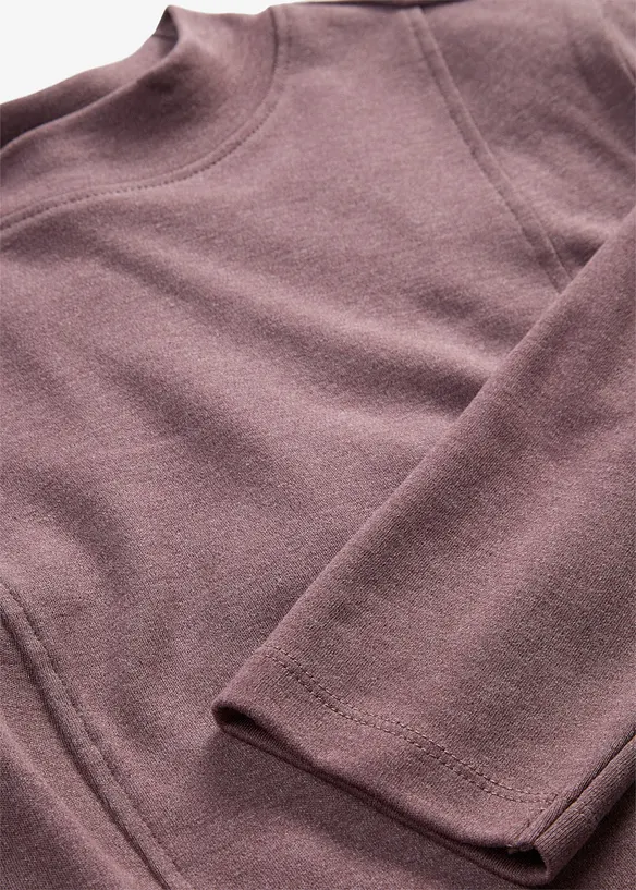 Jerseykl&auml;nning, bonprix