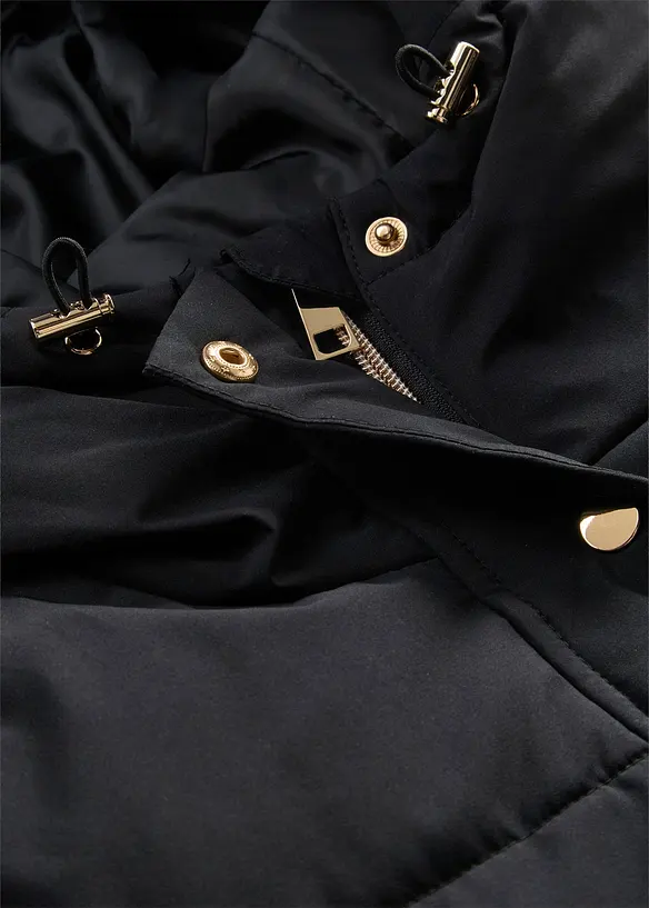 Quiltad jacka, bonprix