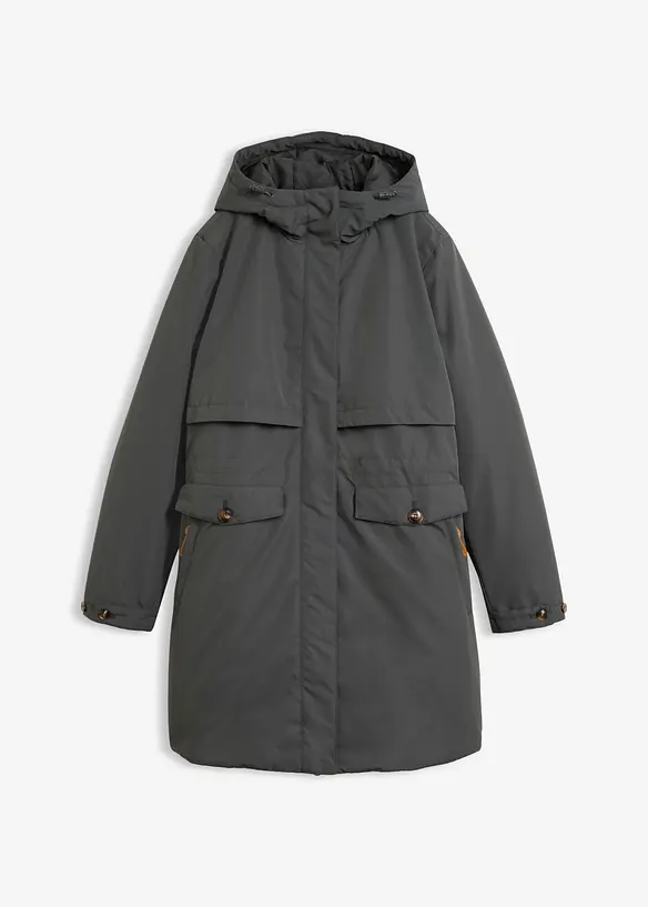 Vattenavvisande funktionsjacka, bonprix