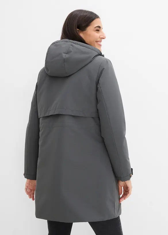 Vattenavvisande funktionsjacka, bonprix