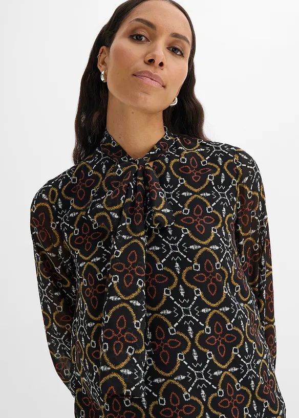 Chiffongblus, bonprix