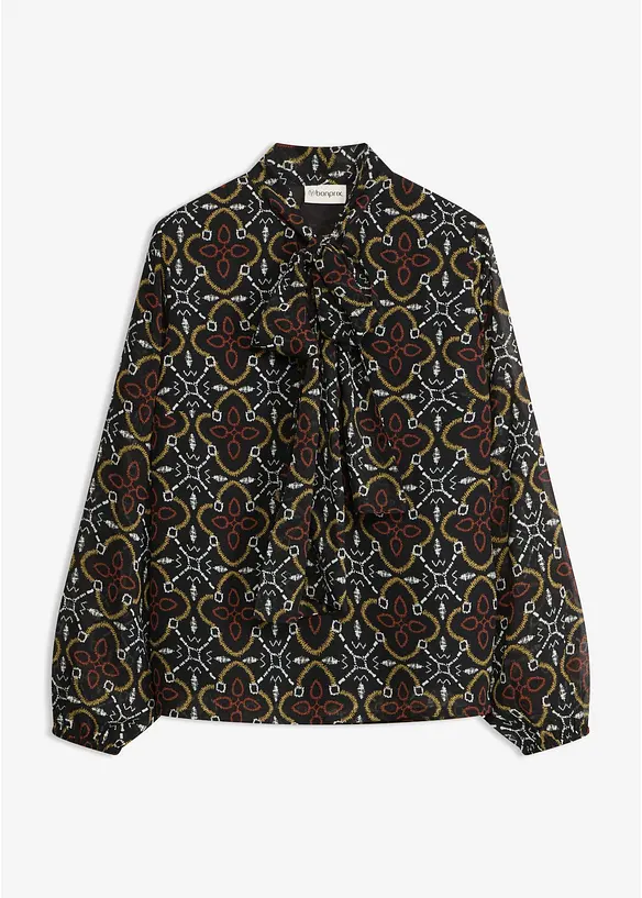 Chiffongblus, bonprix