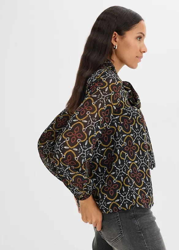 Chiffongblus, bonprix