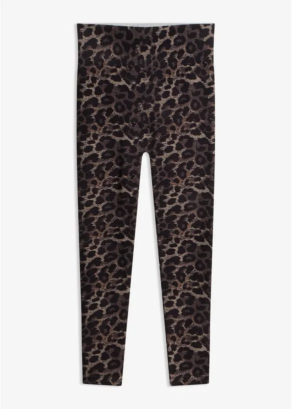 Formande leggings utan s&ouml;mmar, bonprix