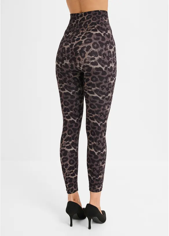 Formande leggings utan s&ouml;mmar, bonprix