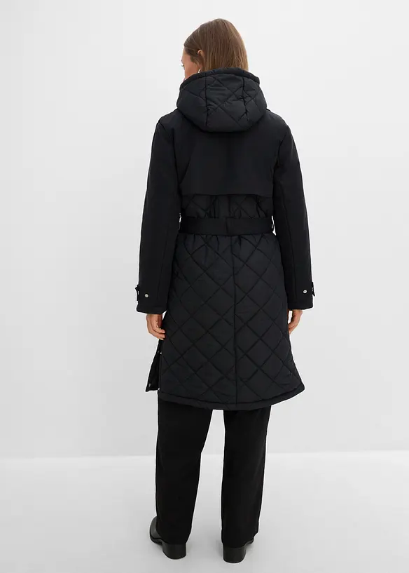 Vattenavvisande funktionskappa, bonprix