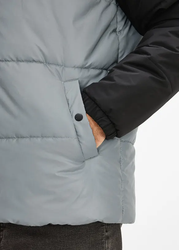 Reflekterande jacka i Regular Fit, bonprix