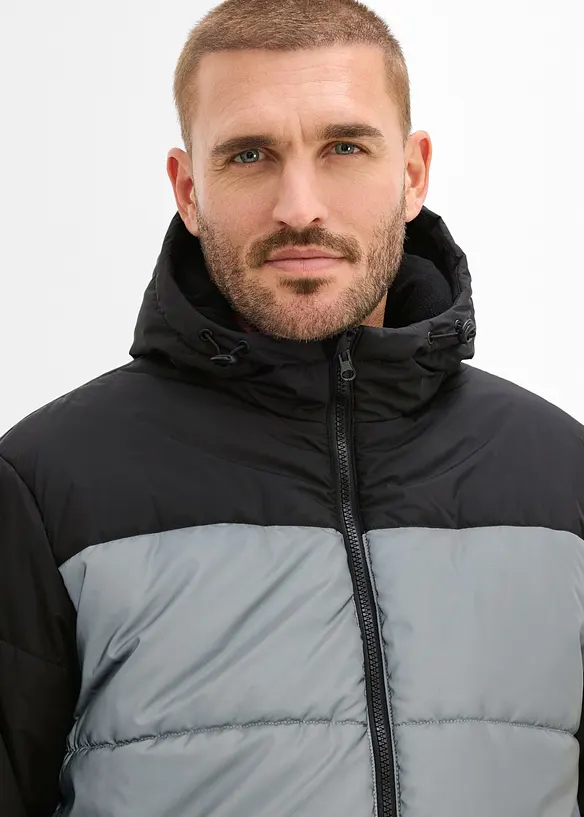 Reflekterande jacka i Regular Fit, bonprix