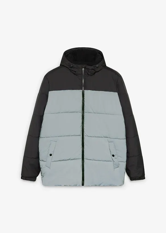 Reflekterande jacka i Regular Fit, bonprix