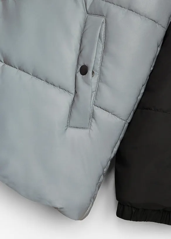 Reflekterande jacka i Regular Fit, bonprix