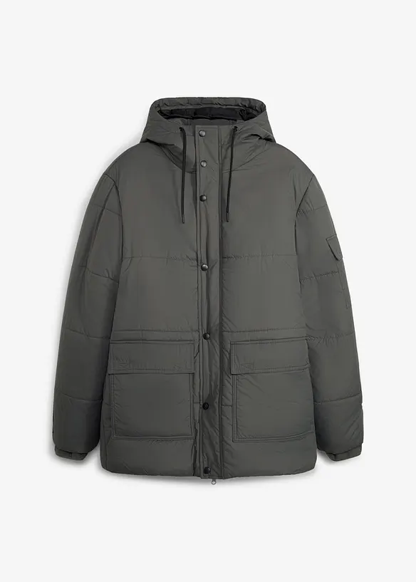 Vattenavvisande jacka, bonprix