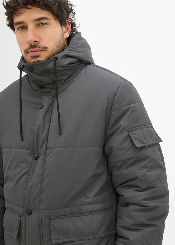 Vattenavvisande jacka, bonprix