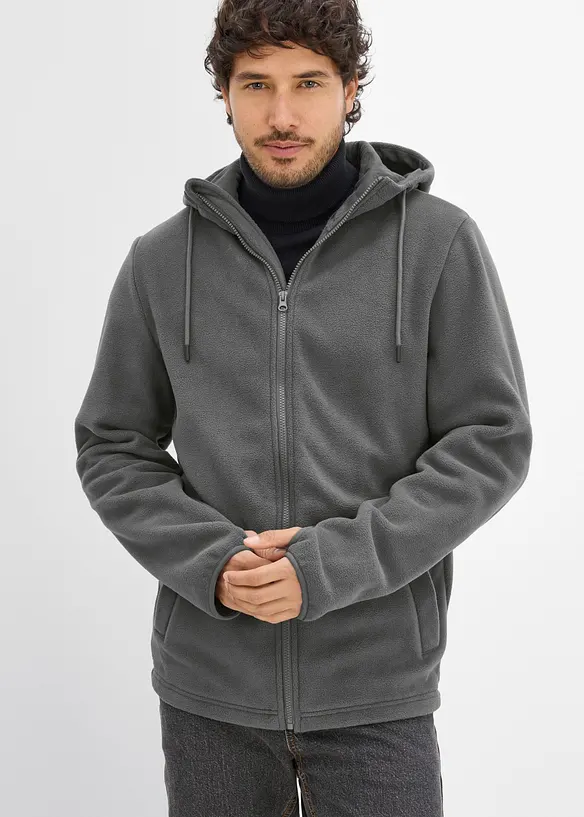Vattenavvisande jacka, bonprix