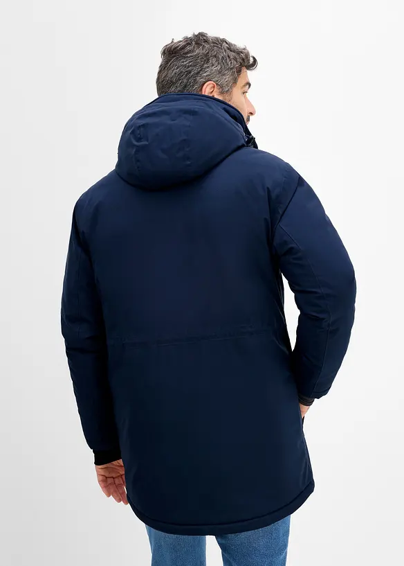 Vattent&auml;t funktionsjacka, bonprix