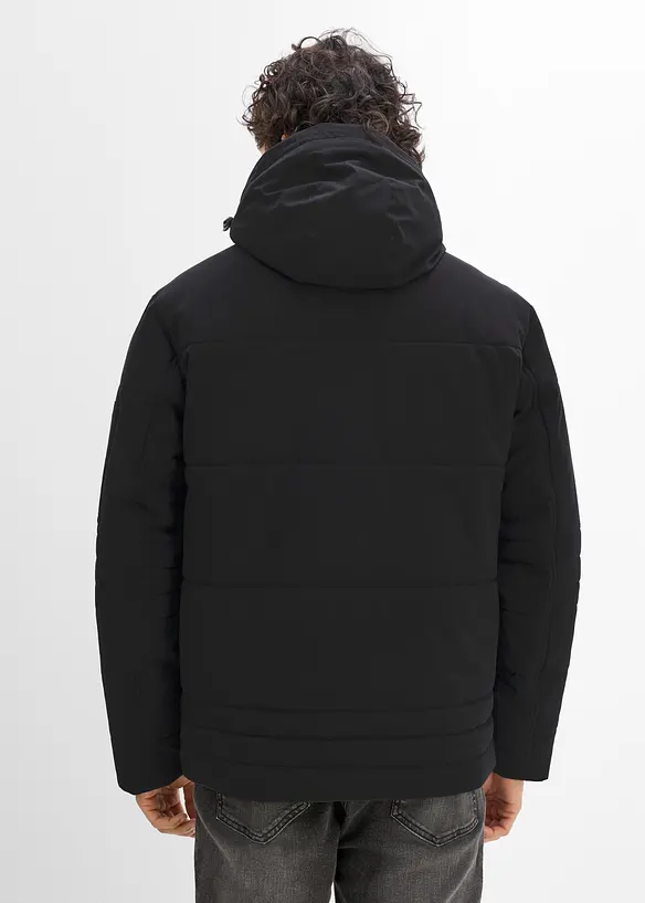 Vattenavvisande funktionsjacka, bonprix