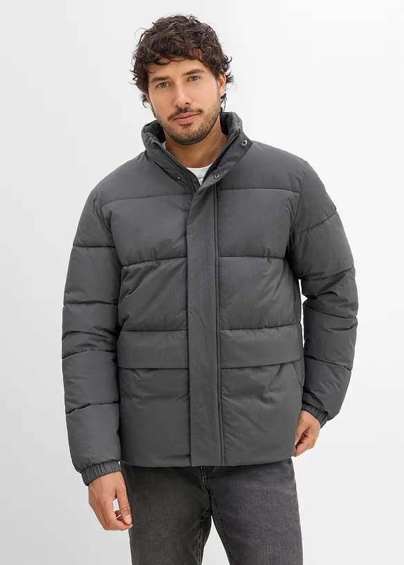 Vattenavvisande funktionsjacka, bonprix