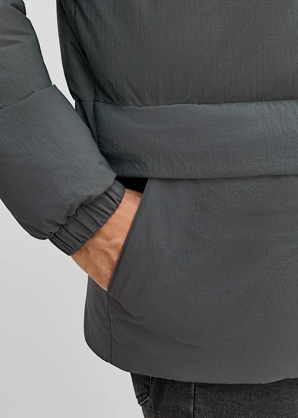 Vattenavvisande funktionsjacka, bonprix