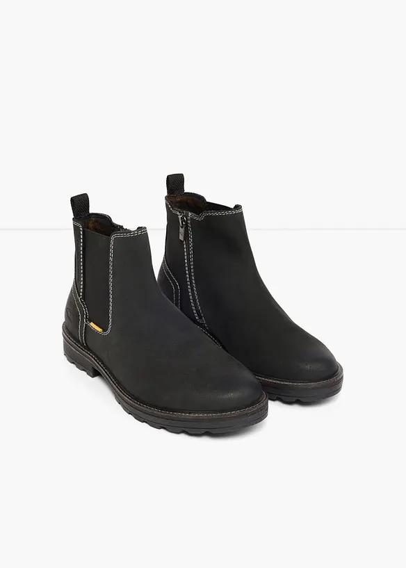 Chelseaboots fr&aring;n Camel Active, Camel Active
