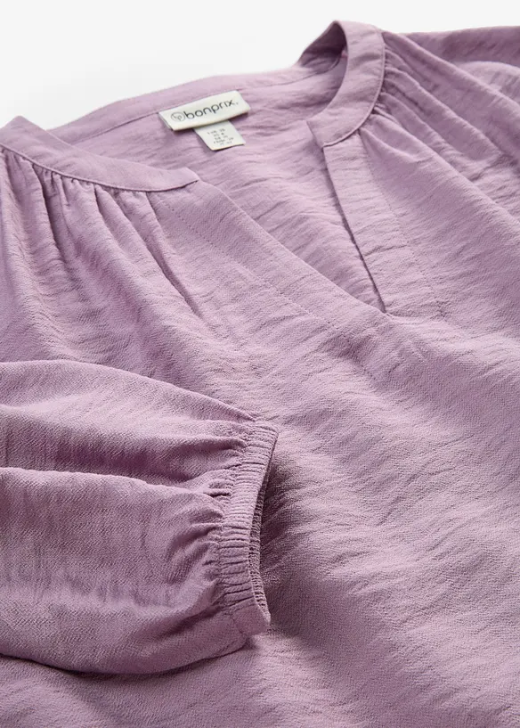 Blustunika i viskosmix, bonprix