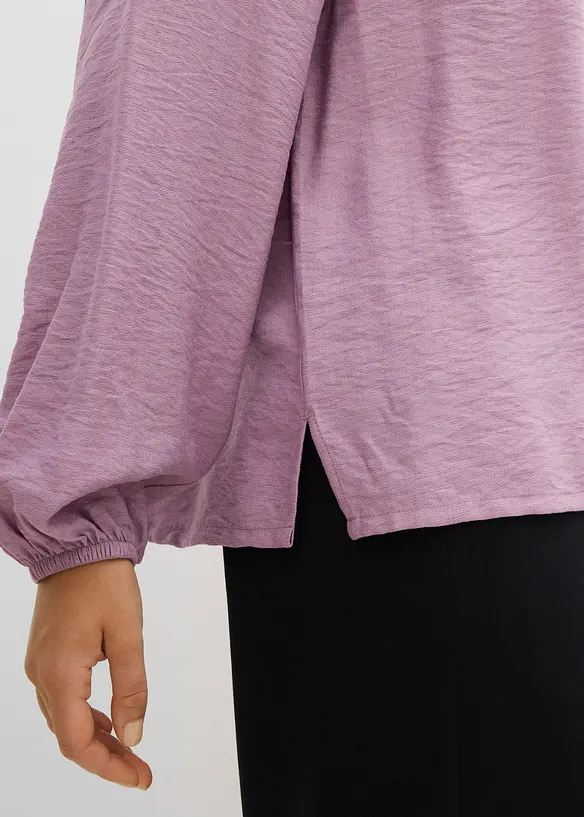 Blustunika i viskosmix, bonprix