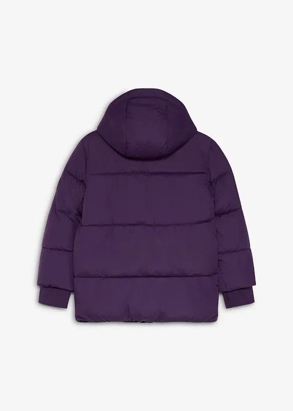 Quiltad vinterjacka fr&aring;n Lurchi, vattenavvisande, Lurchi