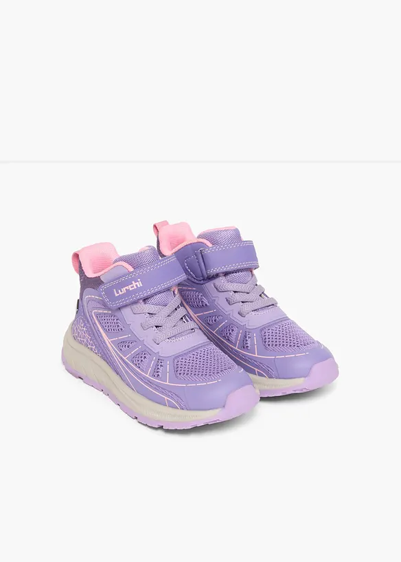 Sneakers fr&aring;n Lurchi, Lurchi