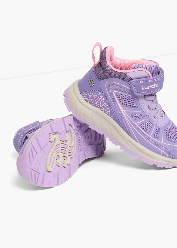 Sneakers fr&aring;n Lurchi, Lurchi
