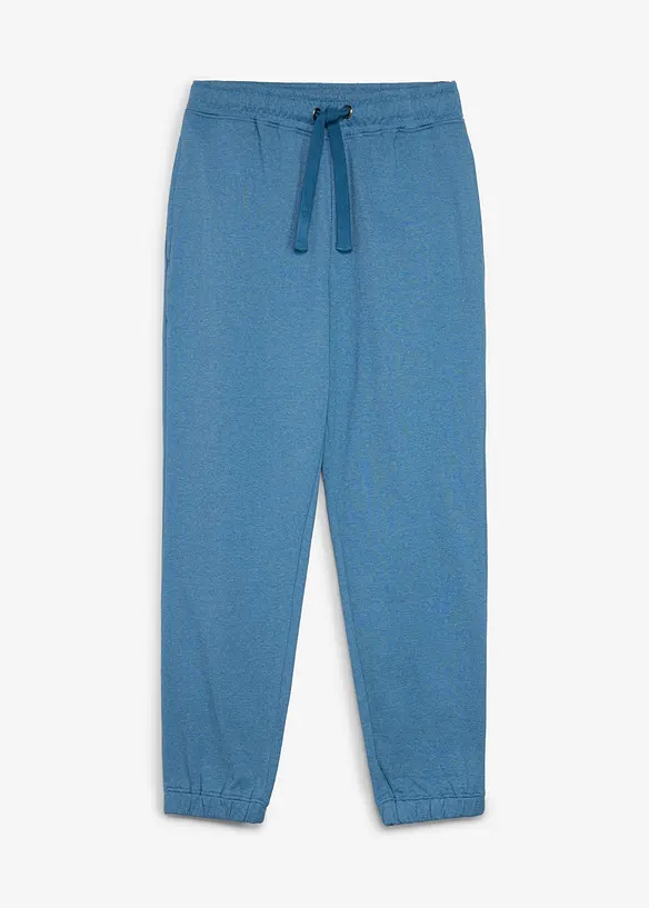 Joggingbyxa, avslappnad passform, bonprix