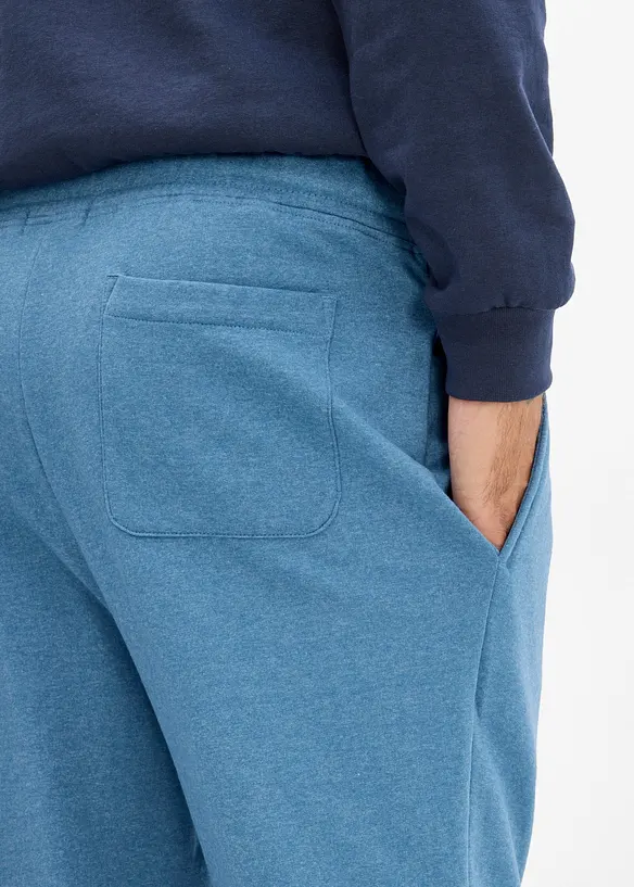 Joggingbyxa, avslappnad passform, bonprix