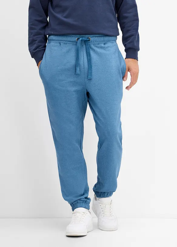 Joggingbyxa, avslappnad passform, bonprix
