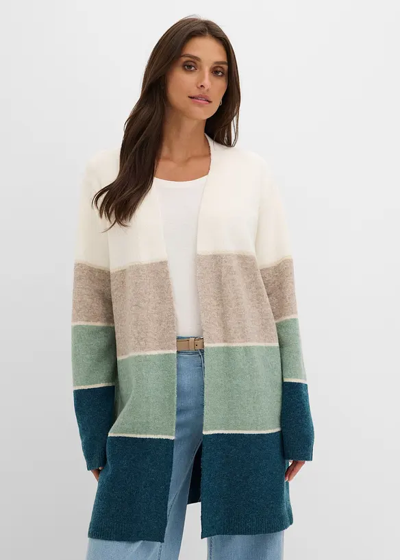 L&aring;ng cardigan, bonprix