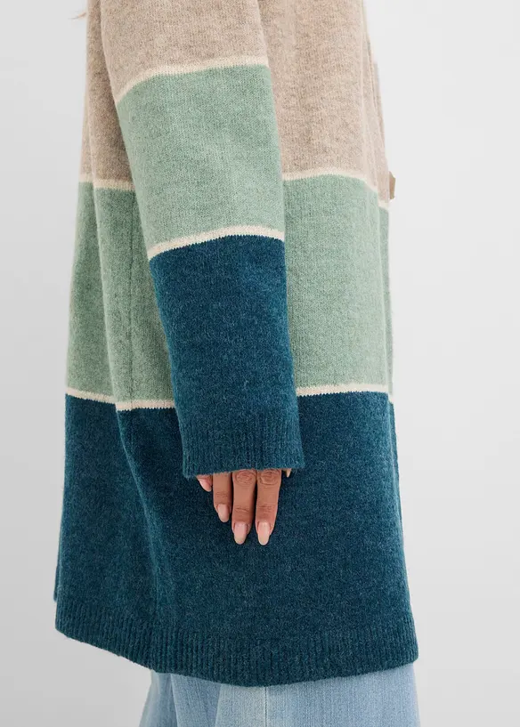 L&aring;ng cardigan, bonprix