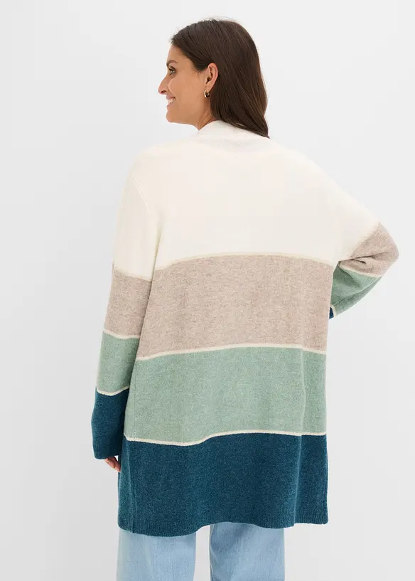L&aring;ng cardigan, bonprix