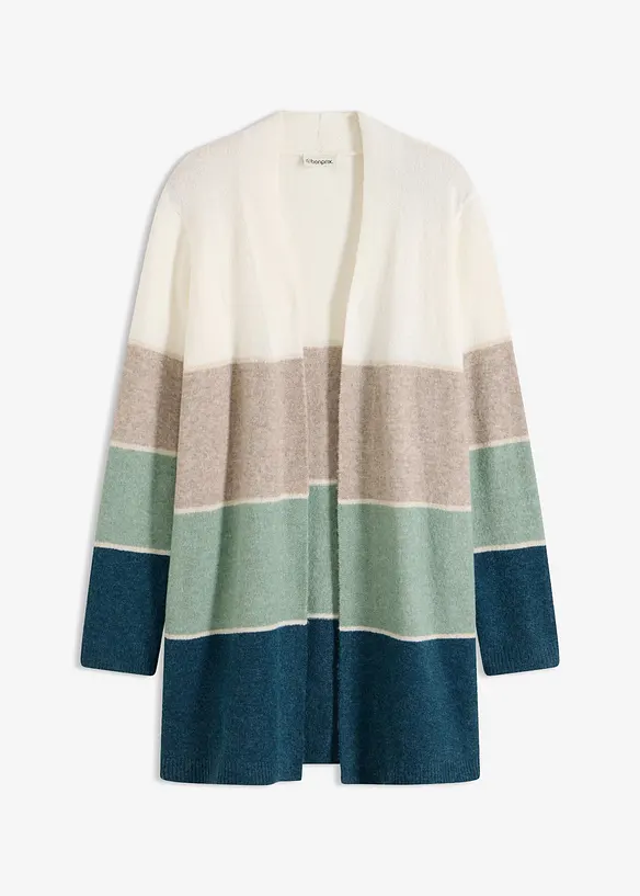 L&aring;ng cardigan, bonprix