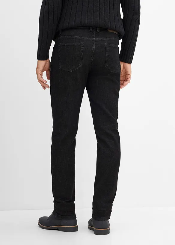 Regular Fit Jeans, Straight, bonprix