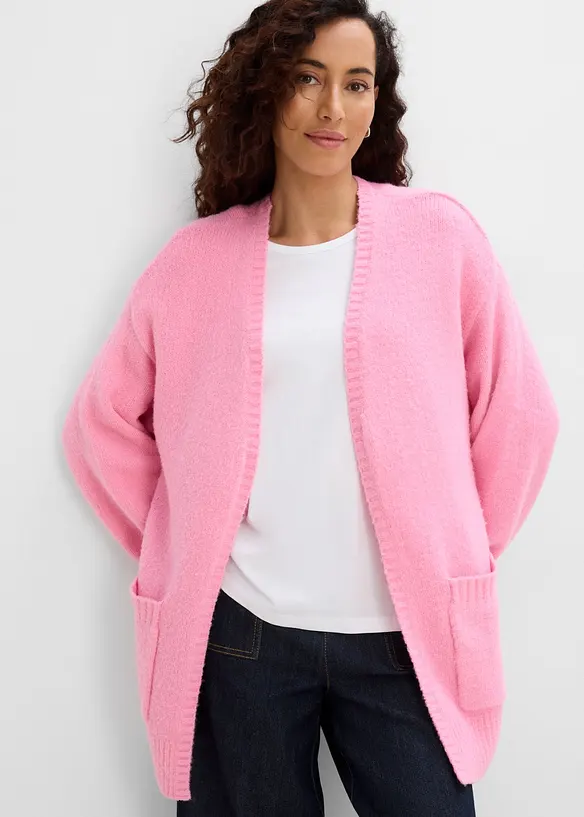 Oversizecardigan, bonprix