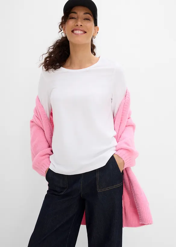 Oversizecardigan, bonprix