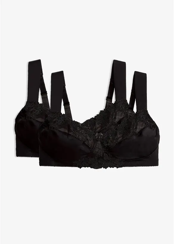 BH (2-pack), bonprix