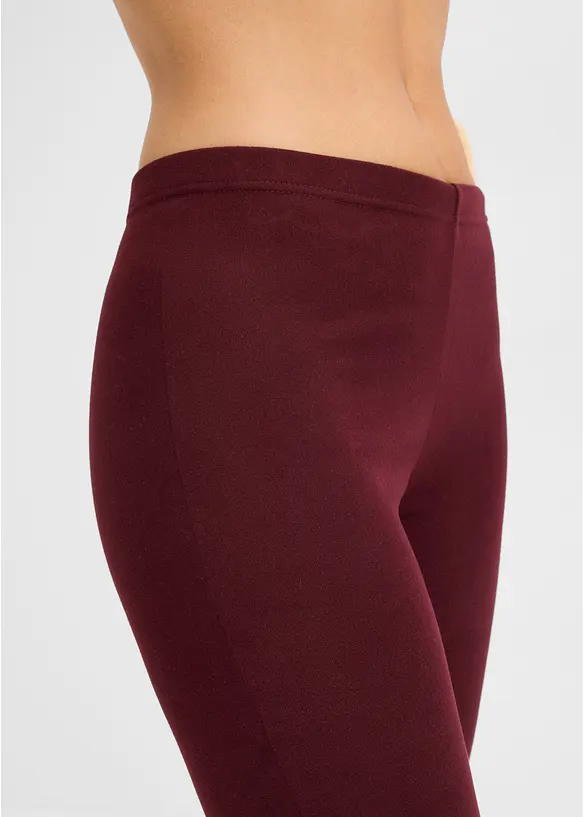 Mjuka leggings, bonprix