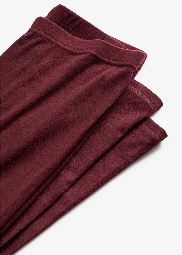 Mjuka leggings, bonprix