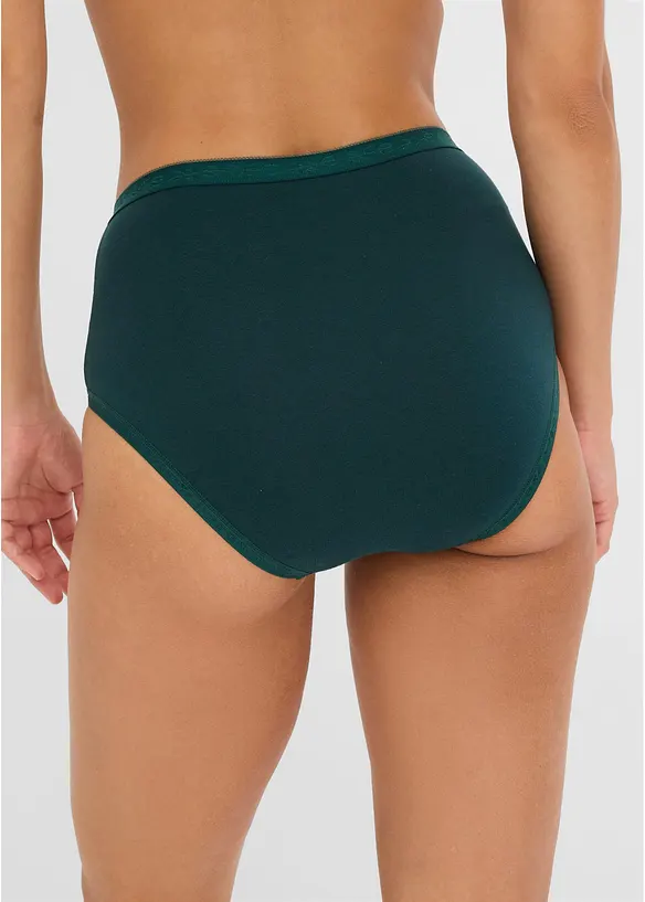 Maxitrosa (5-pack), bonprix