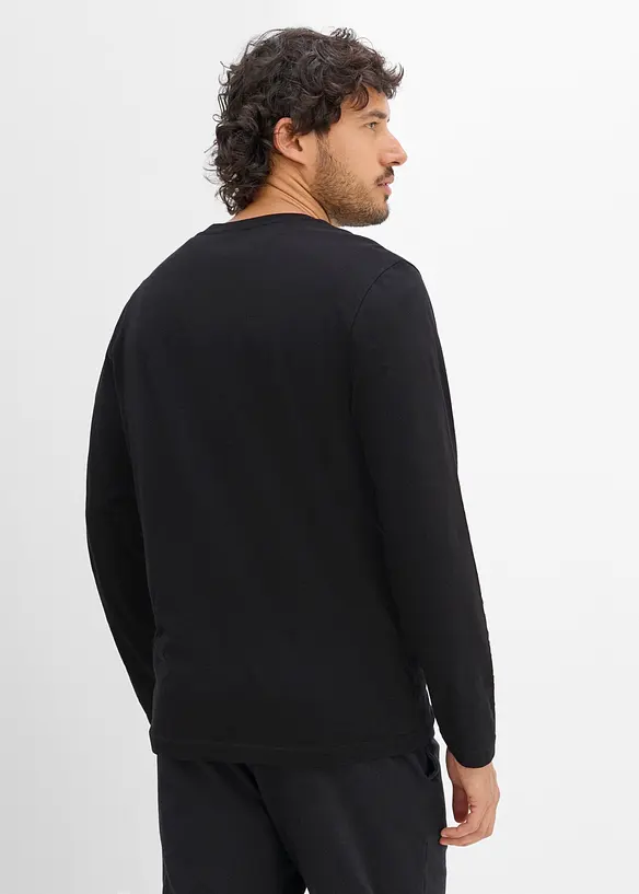 Farfarstr&ouml;ja av ekologisk bomull, bonprix