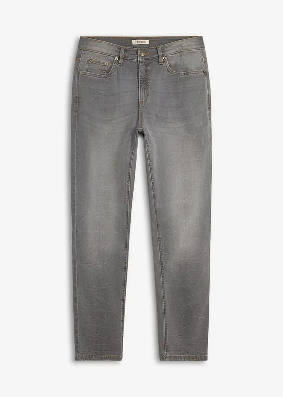 Jeans i Classic Fit, Straight, bonprix