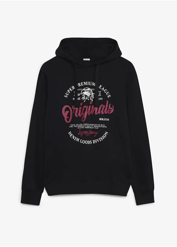 Huvtr&ouml;ja med bekv&auml;mt snitt, bonprix