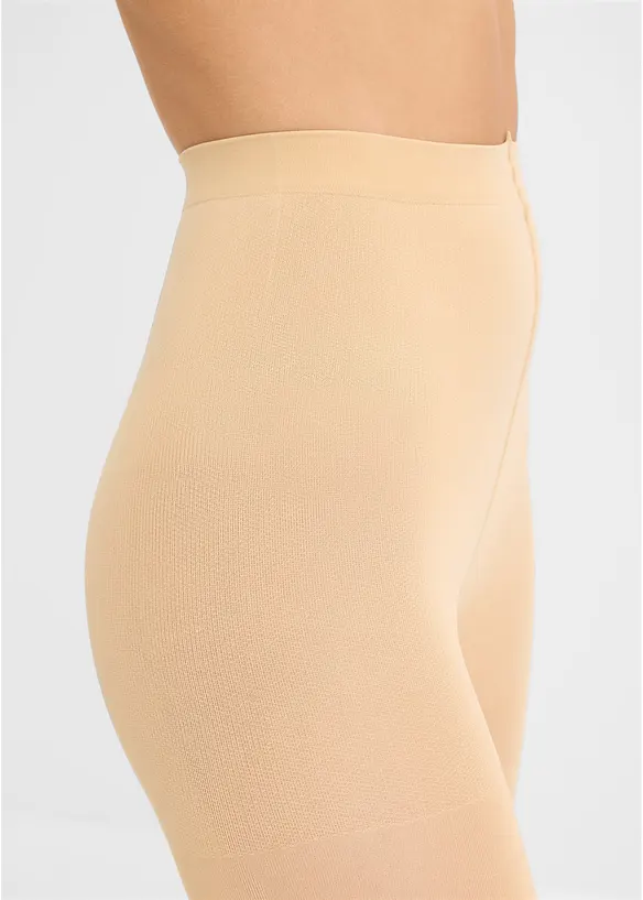 Ogenomskinlig strumpbyxa (100 den), bonprix
