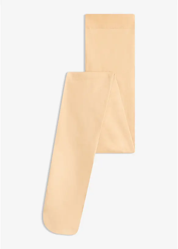 Ogenomskinlig strumpbyxa (100 den), bonprix