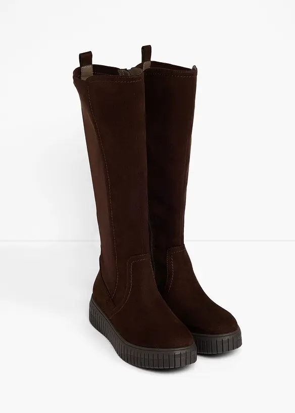 St&ouml;vel fr&aring;n Jana med bekv&auml;m vidd, Jana